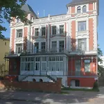 Apartment Baltica