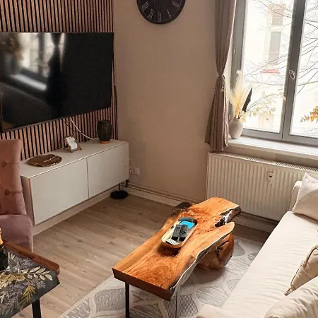 Baltica Apartment