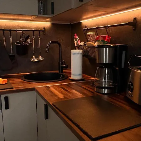 Apartment Baltica