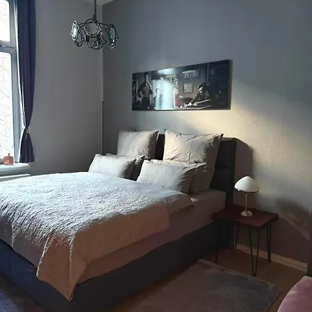 Apartment Baltica *