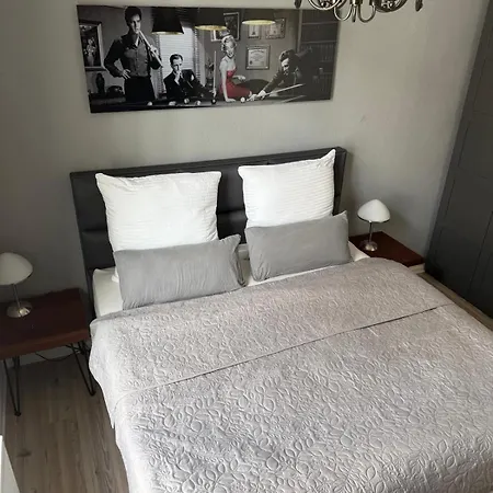Baltica Apartment