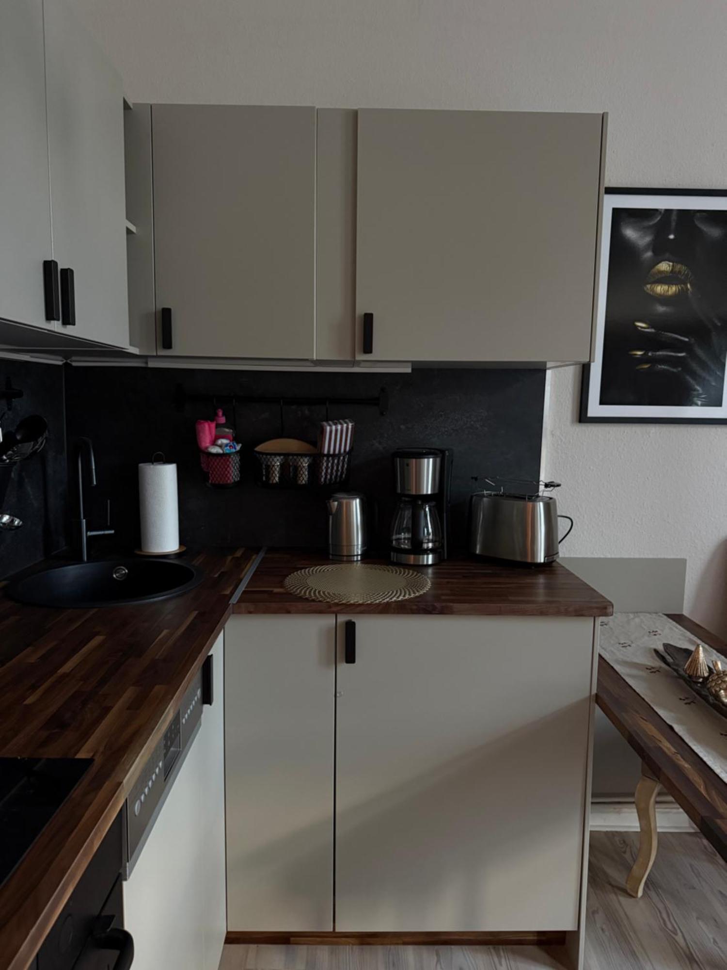 Baltica Apartment Rostock