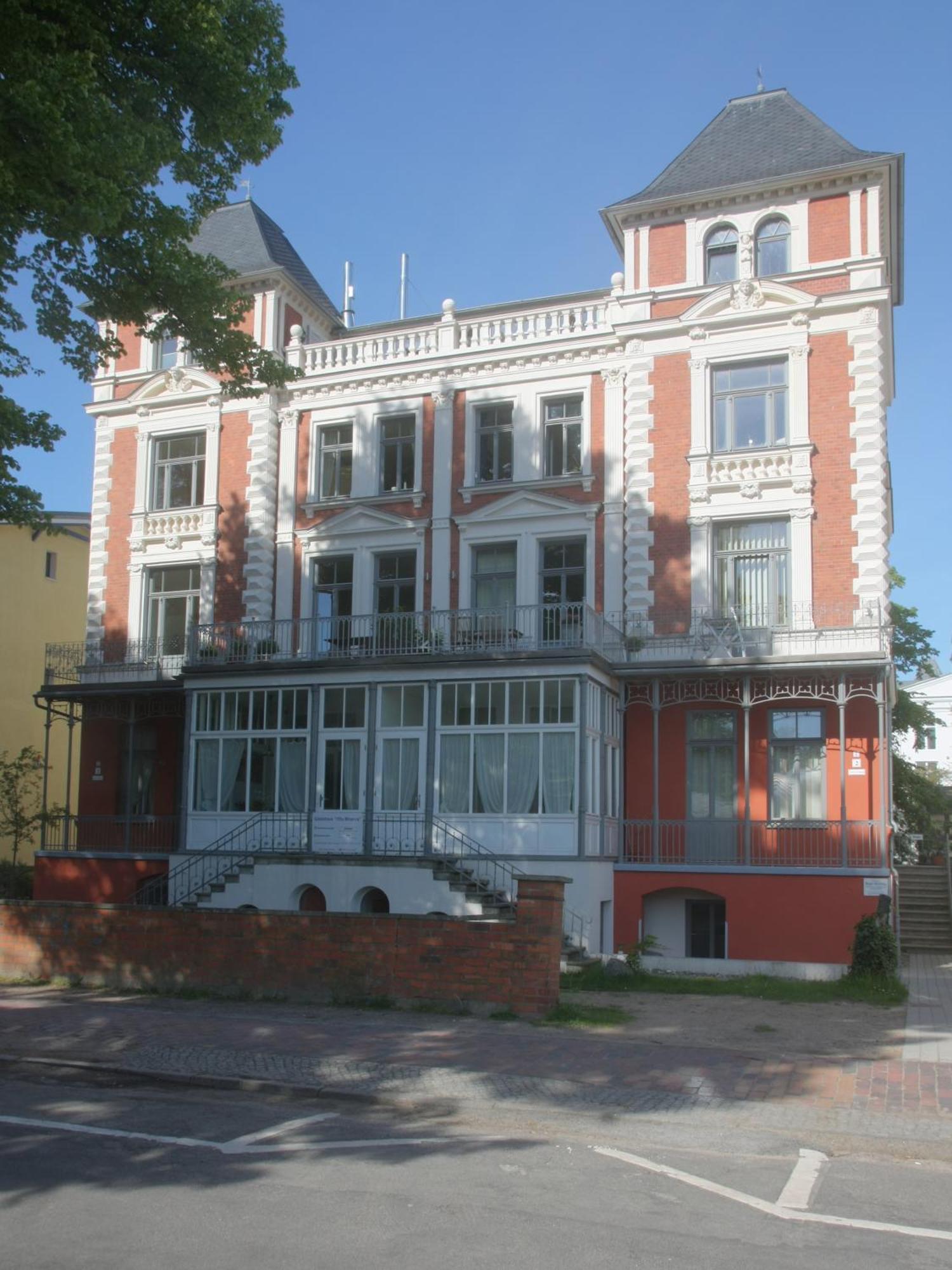 Baltica Apartment Rostock
