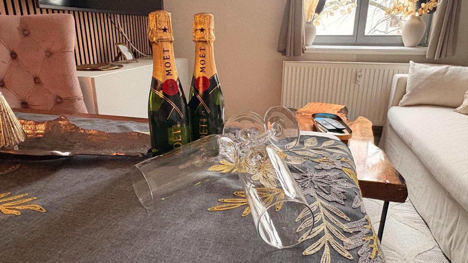 Apartment Baltica Rostock