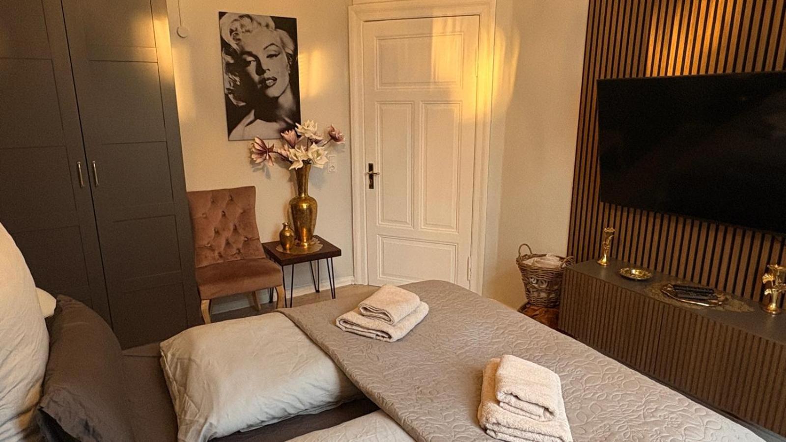 Baltica Apartment Rostock