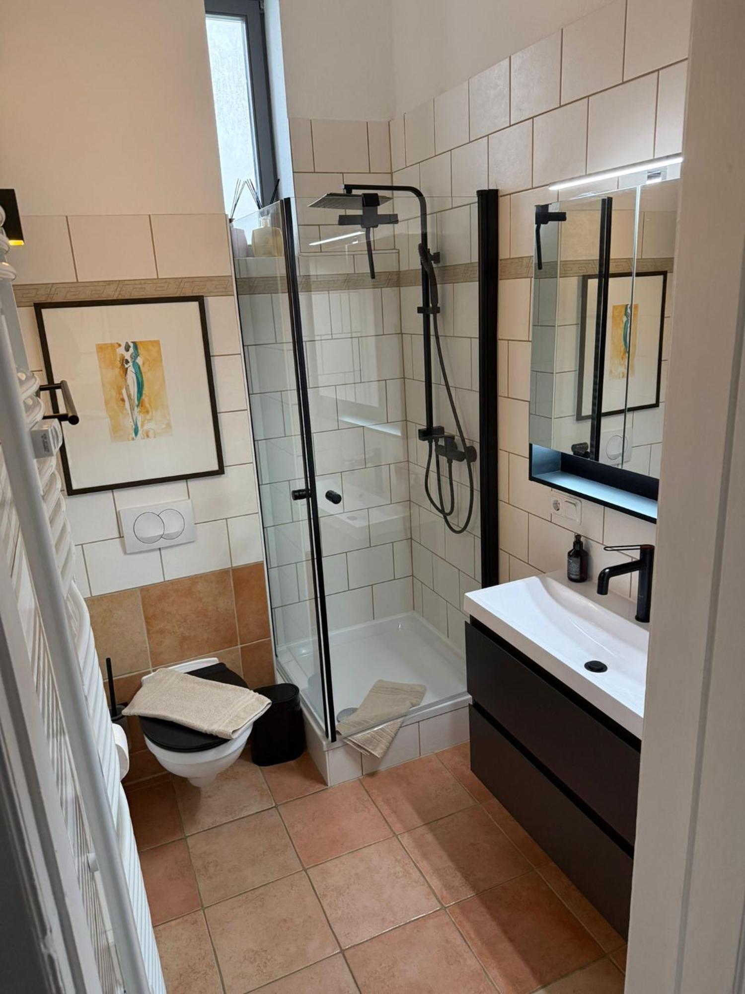 Baltica Apartment Rostock